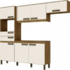 Cozinha Completa B107 (TM)