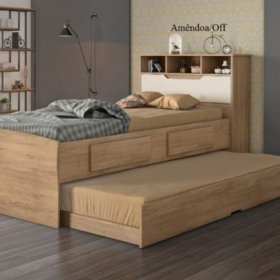 Quarto Solteiro