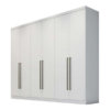 Guarda-roupa Dello 2.71 de largura (RN / TM)
