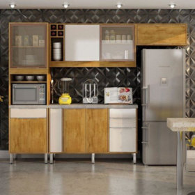 Cozinha & Copa