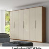 Guarda-roupa Atrice (2.67 de largura)(TM)