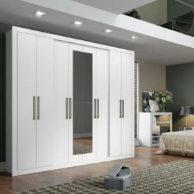 Quarto Casal