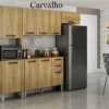 Cozinha Valência (PD/SM)
