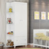 Guarda-roupa Infantil Gutti (PD)