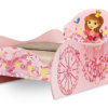 Cama Carruagem Solteiro (MR)