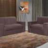 Conjunto Estofado Soft 2 x 3 lugares (SM)