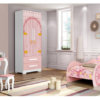 Quarto Infantil Carruagem Completo (MR)