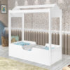 Cama Infantil Montessoriana Sofia (MR)