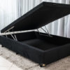 Box baú Casal - Sued Preto (SM/PD/ TM / RN / ALP/ RUF/ LX/ LD / NT)
