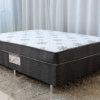 Cama Box Casal Spring Dream Molas Bonnel/D28 (PD/SM/LD/RN/LX/MR)