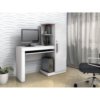 Escrivaninha Office - Branca (RN/LD/NT/MR/TM/ RUF)