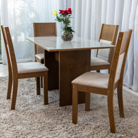 Sala de Jantar