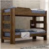 Cama Solteiro Beliche Smart – Ipê Demolição (RUF/IR/SM/MR/PD)