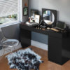 Camarim Crystal -  Preto Fosco (RUF/SM)