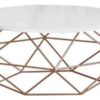 Mesa de centro Bella Bronze (PD)