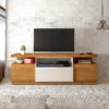Rack Munique - para TV 60" (MR)