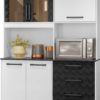 Kit Cozinha Divine 140 (TM)