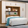 Modulado Top Cancun Casal 140 6P3G Jequitiba.Off White J A M