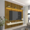 Home Requinte 180 1P2G com LED TVs até 80