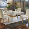 Mesa Agata 1.20×0.80 LD