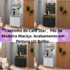 Cantinho do Café Star SR