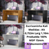 Escrivaninha Kali SR
