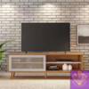 Rack Bancada NT 1175 para TV até 60 Polegadas RF