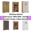 Multiuso Berlim SR