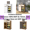 Fruteira Goiania SR