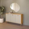 BUFFET AURA LINEA BRASIL TM