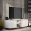 Rack Bancada Flow TVS até 65 SR