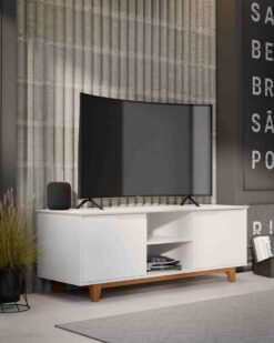 Rack Bancada Flow TVS até 65 SR