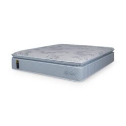 Colchão High Comfort Molas Ensacadas Casal – 138x188x34 LD - Imagem 4