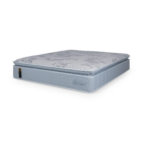 Colchão High Comfort Molas Ensacadas Casal – 138x188x34 LD - Imagem 4