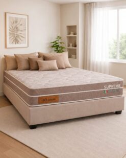 Colchão Supreme Molas Ensacadas Casal – 138x188x25 LD